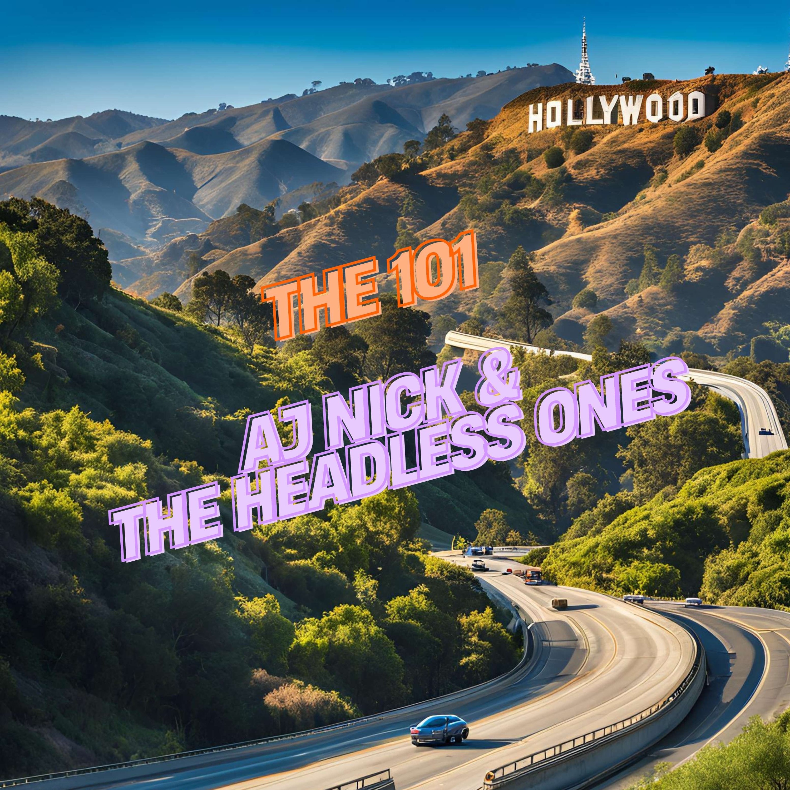The 101 episode artwork