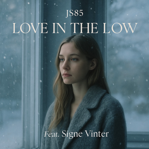 Love in the Low (feat. Signe Vinter)