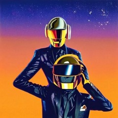 Da Funk by Eshaan Pandey | Daft Punk
