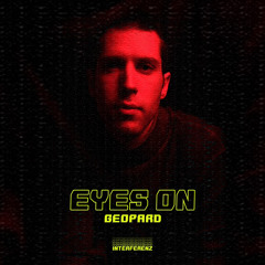 EYES ON: Geopard