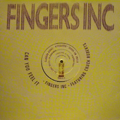My House - Finger Inc. - Remix.