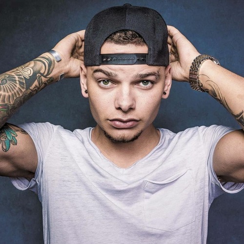 Kane Brown - Thank God (Official Remix)