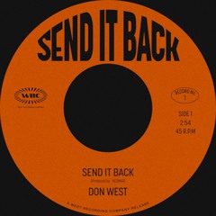 Send It Back