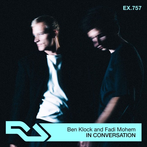 EX.757 Ben Klock and Fadi Mohem