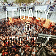 LEGACY @ NTD Gießen 2025