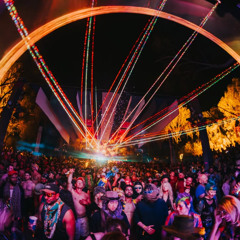 Nanoplex Hybrid Live / DJ Set @ Interstellar Groove Festival 2025