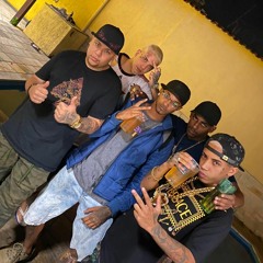 MC GAB LUCA , MC MARSHA , MC DENNIN - SALSEIRO (( DJ LUIZIN & DJ JOÃO DA INESTAN ))