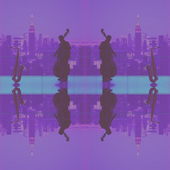 Neon Serenade
