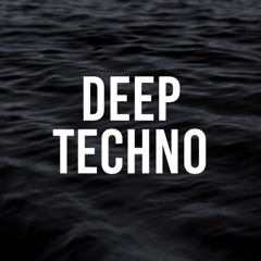 DEEP TECHNO