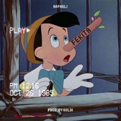 Fekita (Prod. By Goldi) - Rafaeli