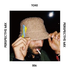 PERSPECTIVE MIX 006 - TOKE