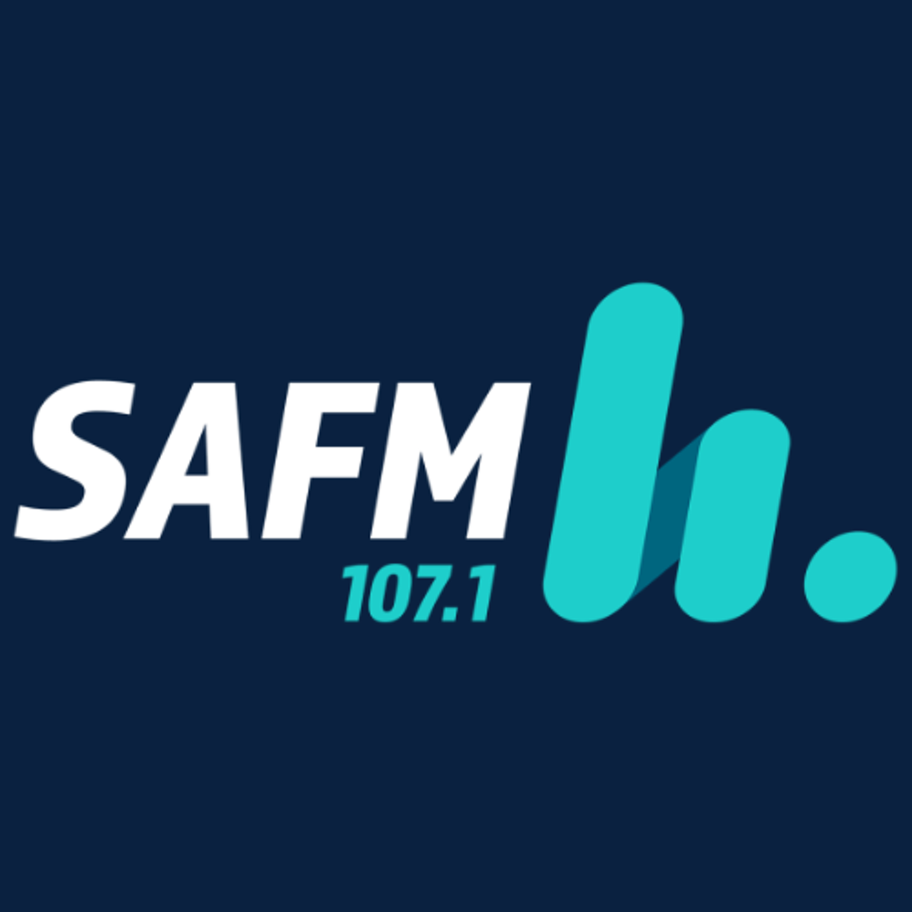 [2025] Newsread 2 / 107.1 SAFM episode artwork
