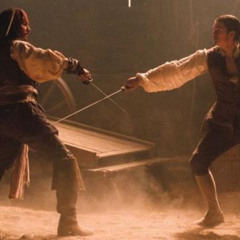swashbuckling f. crafty barnardo & kimaurii p. pm