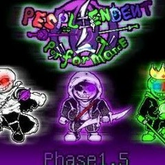 {Respledent Performance Phase1.5} But they won't yielding until they revenge