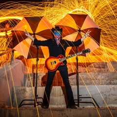 Tarova Super Nova (CURRYOSITY - Snarky Puppy)