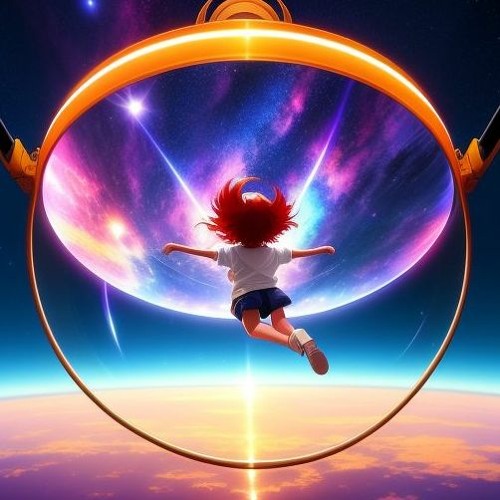 Bouncing Up And Down Deluge