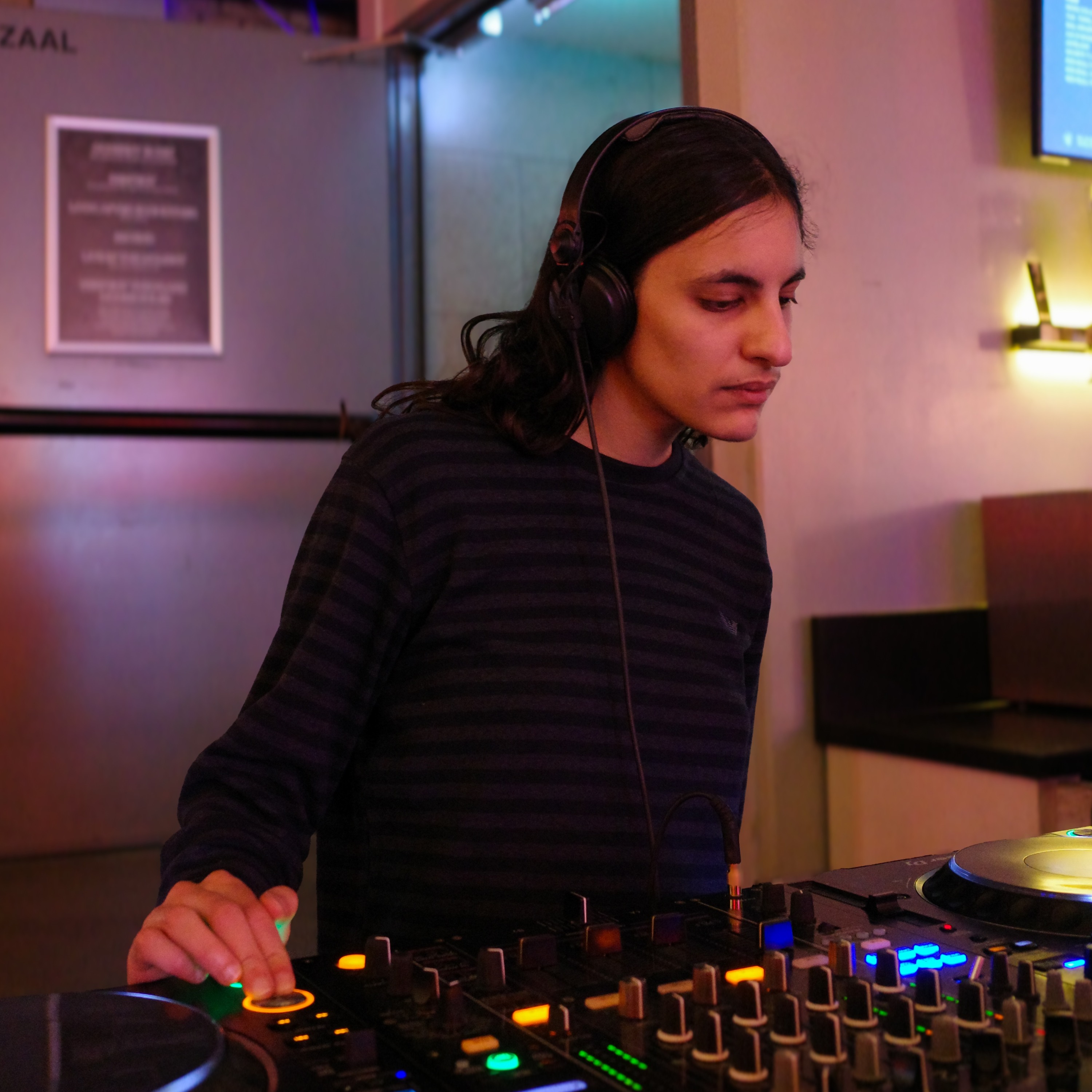 awyn1000 | Rewire Festival - 10th April 2026 episode artwork