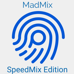 MadMix 01 - speed mix edition