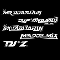 #FULL VVIP# - |DJ•Z| X Djp'dhanil X Madoe MIX
