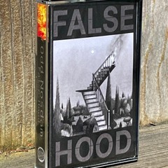 Odd Nosdam - False Hood