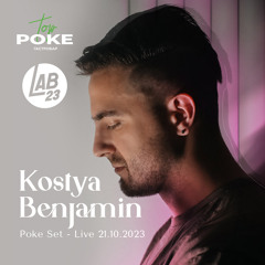 Poke Set (Live 21.10.2023)