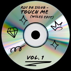 Touch Me(WÏLES Edit)