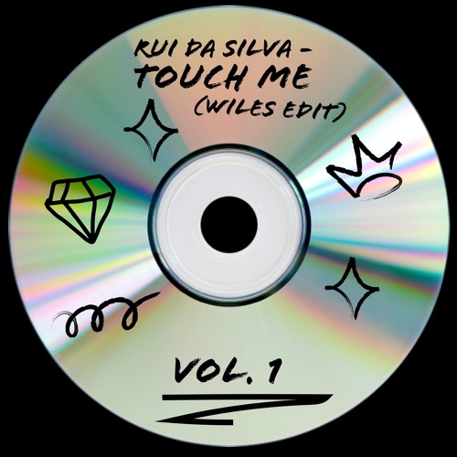 Touch Me(WÏLES Edit)