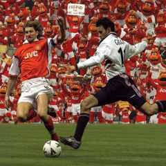 True Red Devil - The Eclectic Collective