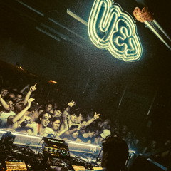 Fenrick | Fenrick <3U x FUSE