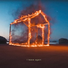 petit biscuit - i leave again w/ shallou (beverlyn remix)