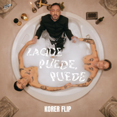 PREMIERE: Ca7riel & Paco Amoroso – La que puede, puede (Korer Flip) [FREE DOWNLOAD]