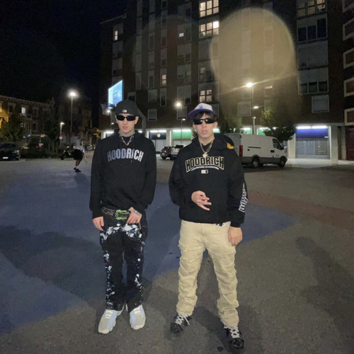 Rayan & Intifaya - Inchiostro sulla face (Senza Mambolosco)