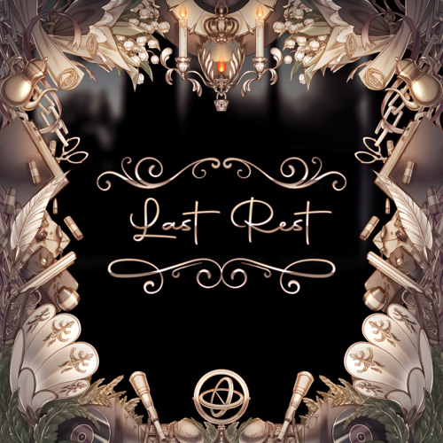 Last Rest