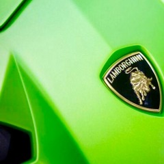 Green Lambo (Interlude)