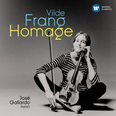 Romeo and Juliet, Op. 64, Act 1: Masks (Arr. Heifetz for Violin and Piano) [feat. José Gallardo]