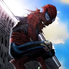 "I'm Tired" x Ugory - Zurawie x Spider-Man