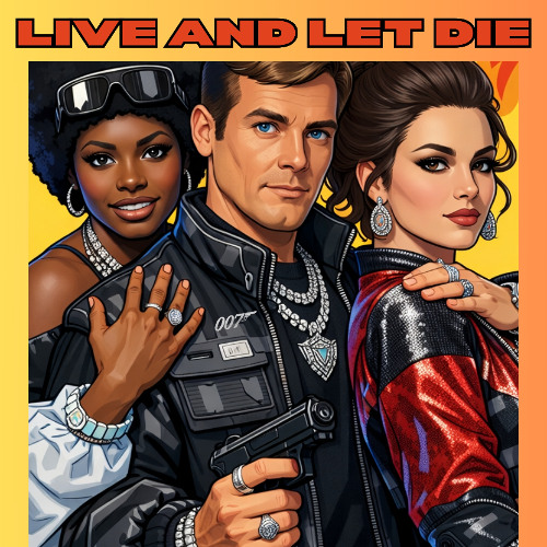 Stream Live And Let Die by Punish Studios | Listen online for free on ...