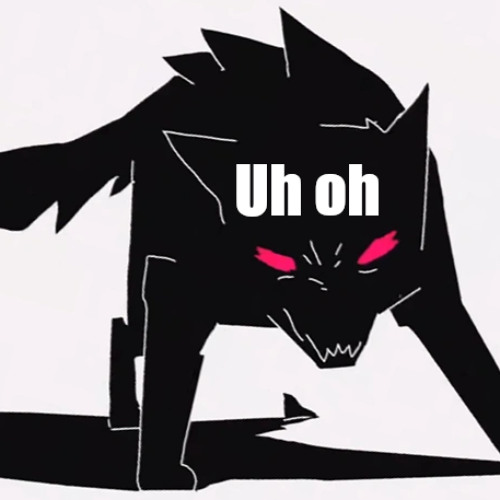 You Can't Run Forever