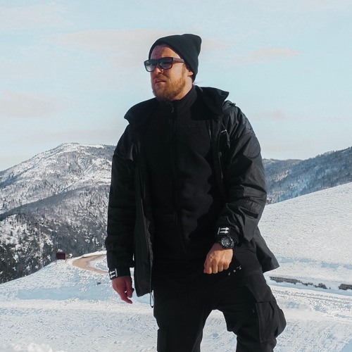ANTIDJ — DHM Podcast #1073 (January 2021)