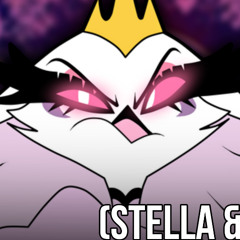 Takedown (Stella & Huntrix Remix) (From Kpop Demon Hunters) |  Helluva Boss X K-Pop Demon Hunters