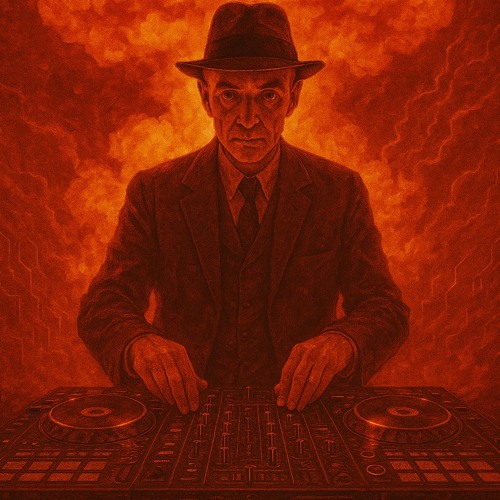 Cangler - GO ON