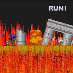 run! (satanos game)