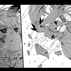 No Lucky (Prod. azilio/Zoot Loops)