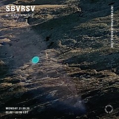 SBVRSV 015 w/ 3easypayments - Internet Public Radio