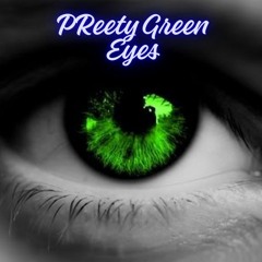 Pretty Green Eyes (Sunset Ibiza Mix)