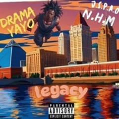 DramaYayo- LegacySCFV.mp3