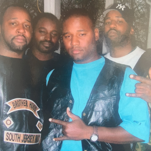 Southside Brothahood (p. Yokio)