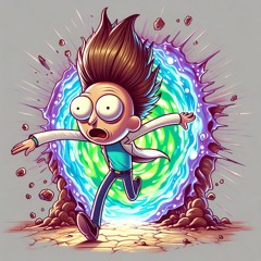 yung dimmer - rickandmorty (prod. Somalian Child) [DJ FORBIDDEN BOY DESIRE EXCLUSIVE]