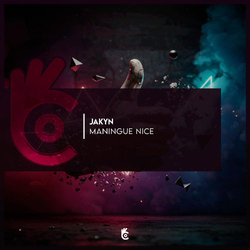 Jakyn - Maningue Nice