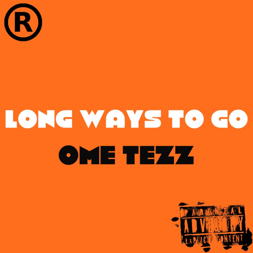 Long ways to go